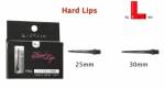 L-Style Hard Lip Spitzen 25mm / 30mm