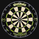 Winmau MvG Diamond Plus Dartboard